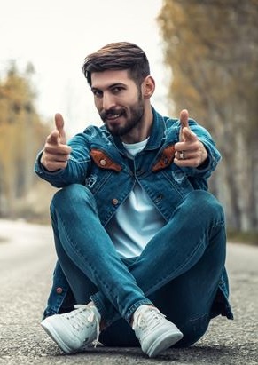 مهدی بابازاده گول سنه گولوشون یاراشیر